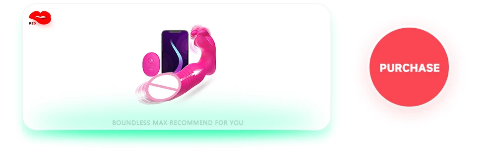 vibrating egg clitoris vagina & G-spot vibrator - Image 30