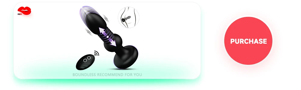 vibrating egg clitoris vagina & G-spot vibrator - Image 34