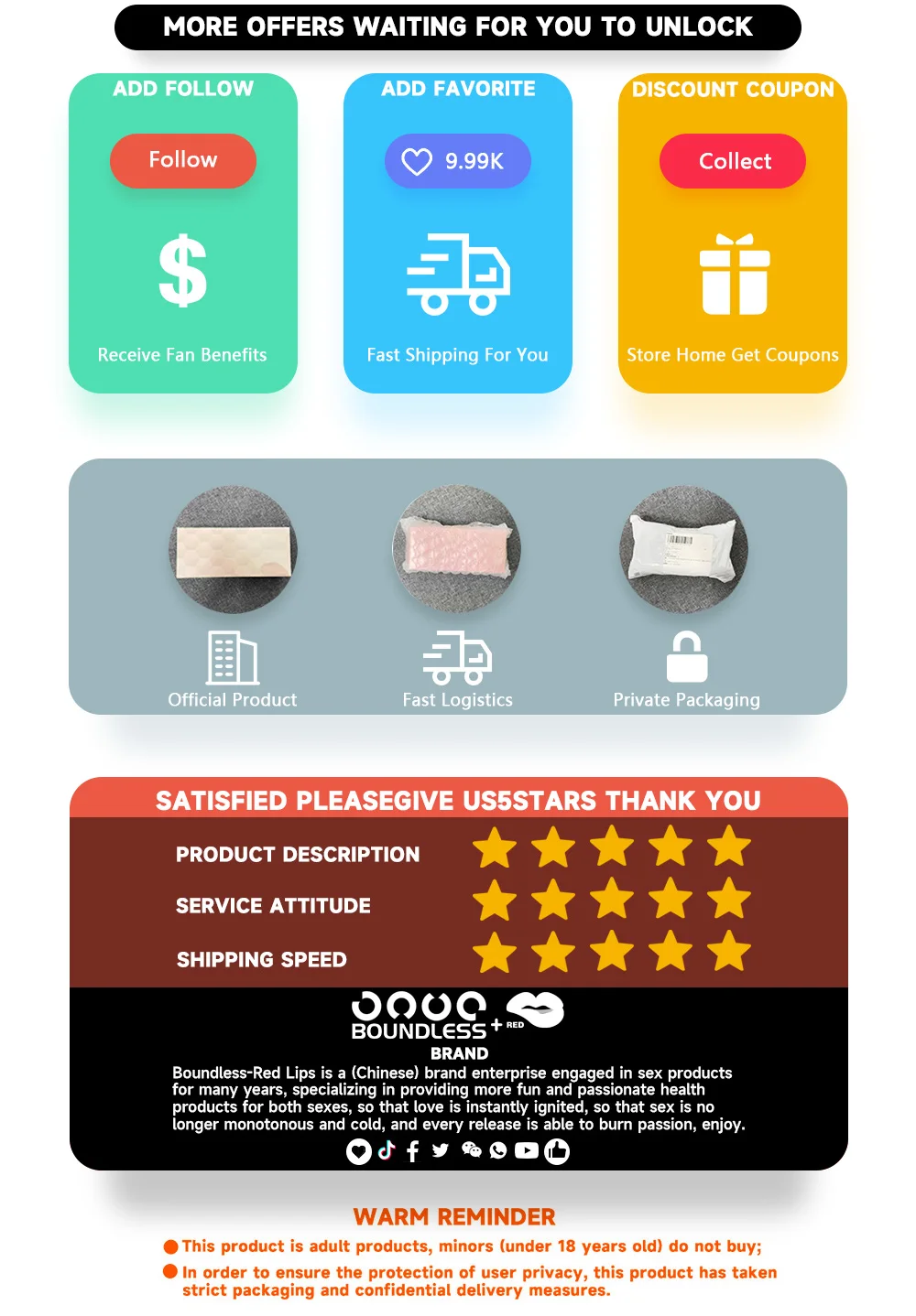 vibrating egg clitoris vagina & G-spot vibrator - Image 26