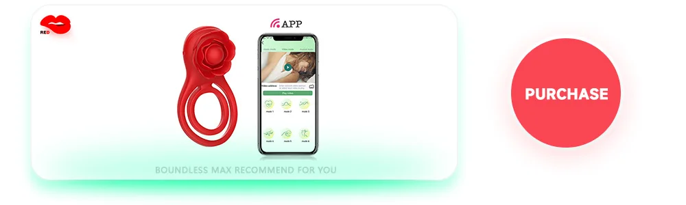 vibrating egg clitoris vagina & G-spot vibrator - Image 38