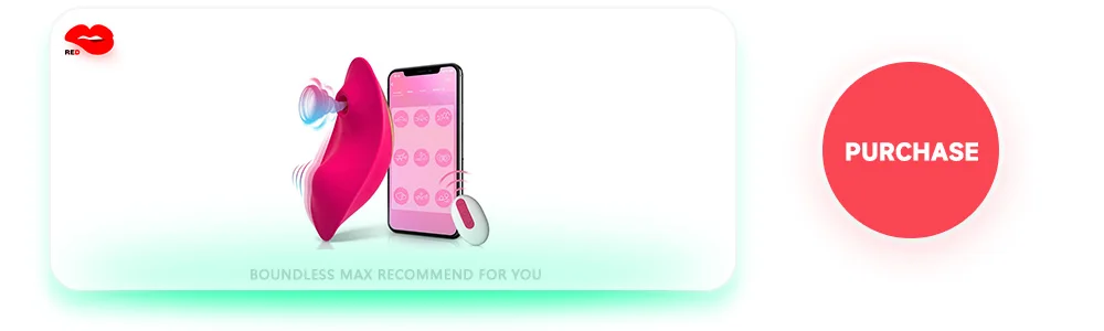 vibrating egg clitoris vagina & G-spot vibrator - Image 36