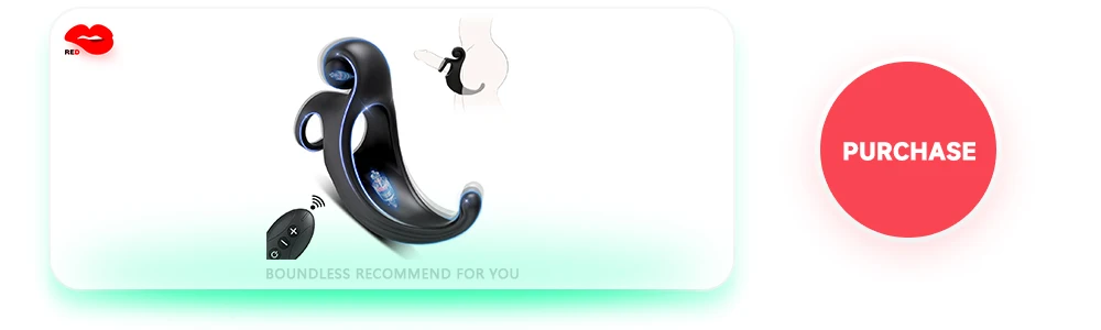 vibrating egg clitoris vagina & G-spot vibrator - Image 37