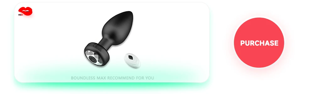 vibrating egg clitoris vagina & G-spot vibrator - Image 35