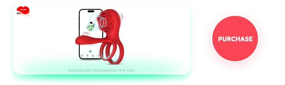 vibrating egg clitoris vagina & G-spot vibrator - Image 39